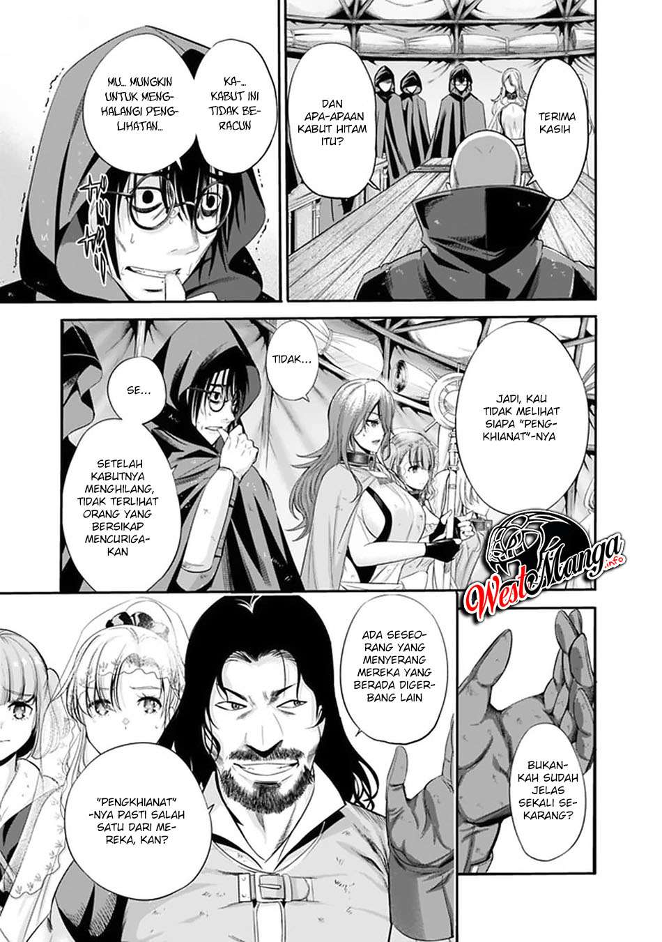 Uragirareta S Rank Boukensha no Ore wa, Aisuru Dorei no Kanojora to Tomoni Dorei dake no Harem Guild o Tsukuru